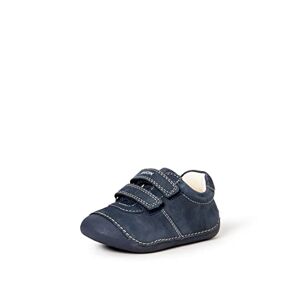 Geox Bébé Garçon B Tutim A Premiers Pas, Navy, 23 EU - Publicité