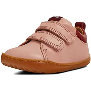 Camper Bébé Fille Peu Cami First Walker-K800405 Walker Shoe, Rose, 22 EU - Publicité