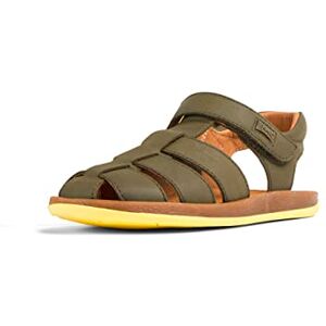 Camper Bicho Kids-80177 Sandal, Vert, 28 EU - Publicité