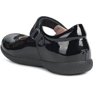 Geox Fille J Naimara Girl A Ballerines, Black, 29 EU - Publicité