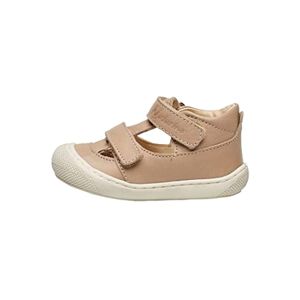 Naturino PUFFY-Sandales semi-fermées, Beige 22 - Publicité