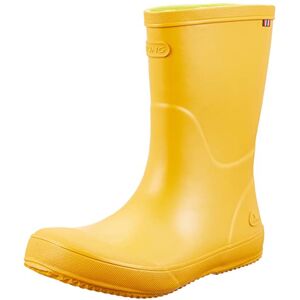 Viking Indie Active, Botte de Pluie Garçon Unisex Kinder, Sun, 20 EU - Publicité