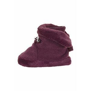 Sterntaler Fille Chaussure pour bébé, Rose Bonbon, 20 EU - Publicité