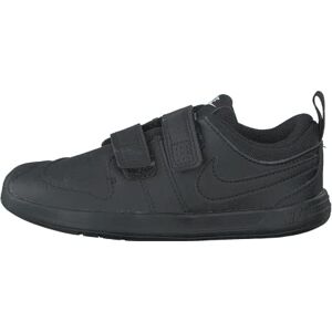 Nike Pico 5 Baskets, Black/Black, 19.5 EU - Publicité