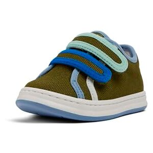 Camper Bébé garçon Runner Four  Basket, Vert 001 TWS, 23 EU - Publicité