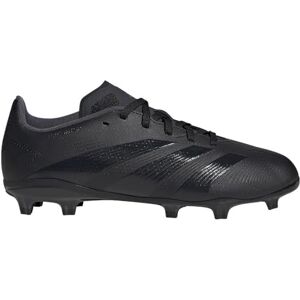 Adidas Predator.3 Sneaker, Core Black/Carbon/Core Black, 2.5 UK Child - Publicité