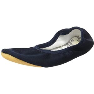 Beck Mixte enfant Basic 060 Chaussures de Gymnastique, Bleu Bleu Foncé 05, 27 EU - Publicité