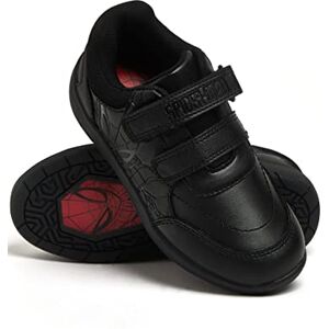 Marvel Enfant Chaussures Spiderman Noir 27 - Publicité