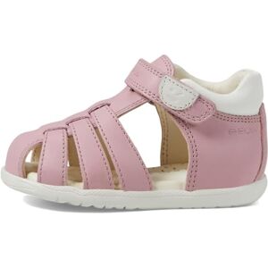 Geox Garçon Fille B Sandal Macchia Gir, Rose, 25 EU - Publicité