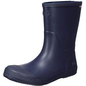 Viking Indie Active, Botte de Pluie Garçon Unisex Kinder, Navy, 20 EU - Publicité