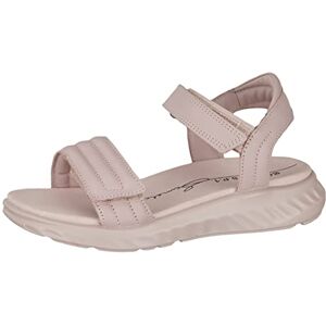 Ecco SP.1 Lite Sandal K Flat, Violet Ice, 29 EU - Publicité