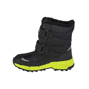 Kappa Winter Boots, Black, 26 EU - Publicité