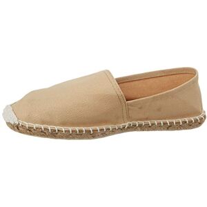 Wonderkids Wonder Kids - Chaussure Espadrille, A2001198, Beige, 8 x 27 x 8 cm 450 grammes - Publicité