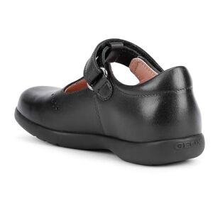 Geox Fille J Naimara Girl B Ballerines, Black, 29 EU - Publicité