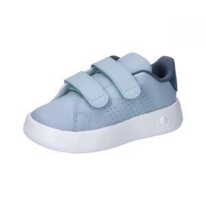 Adidas Unisex Baby Advantage Shoes Kids Sneaker, Encre Wonder Blue Blue Burst d'occasion, 22 - Publicité