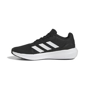 Adidas Mixte enfant RunFalcon 3.0 Baskets, Core Black/Ftwr White/Core Black, 28 EU - Publicité