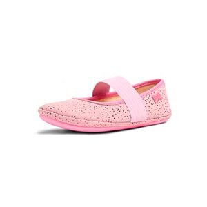 Camper Bébé Fille Right Kids-80025 Ballet Flat, Rose, 25 EU - Publicité