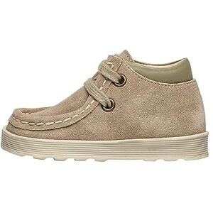 Falcotto Yorkeries Chausson pour Nourrisson, Beige, 22 EU - Publicité