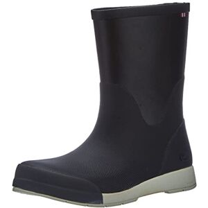 Viking River, Botte de Pluie, Black/Charcoal, 29 EU - Publicité