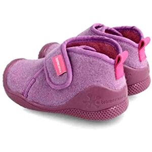 Biomecanics Garçon Fille 211160 Chausson, Fraise, 20 EU - Publicité