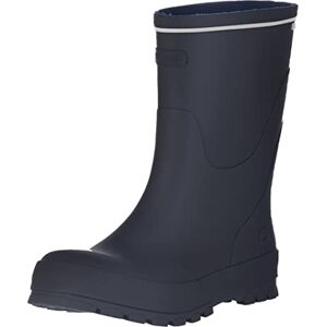 Viking Jolly, Botte de Pluie Garçon Unisex Kinder, Navy/Navy, 22 EU - Publicité