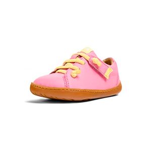 Camper Bébé Fille Peu Cami First Walkers-80212 Basket, Rose, 22 EU - Publicité