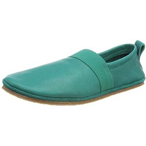 Pololo Barfüß Elastico Outdoor türkis, Semelle de Mocassin, Turquoise, 22 EU - Publicité