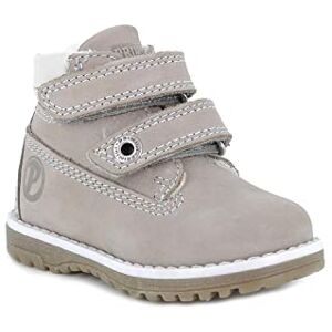 Primigi Play Casual Bottes de Cheville, Beige, 22 EU - Publicité