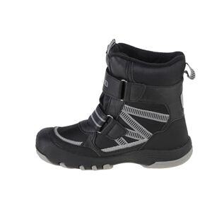 Kappa Winter Boots, Black, 31 EU - Publicité