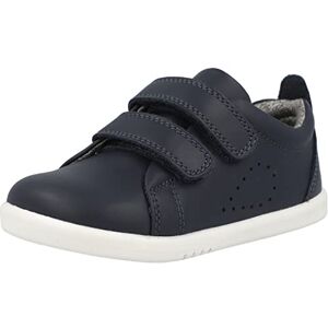 Bobux I-Walk Grass Court Walking Babies' Sneakers (Navy, Système Taille Chaussures EU, Bébé, Numérique, Moyen, 24) - Publicité