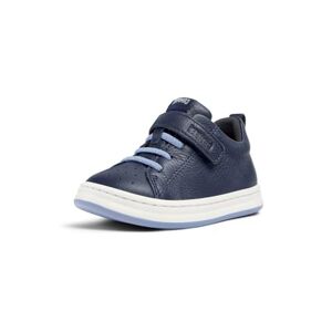 Camper Bébé garçon Runner Four  Basket, Bleu 007, 22 EU - Publicité