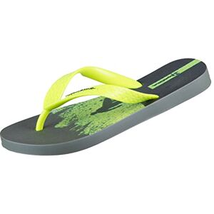 Ipanema Temas Ix Kids Tongs pour garçon Vert Vert fluo., 27/28 EU - Publicité