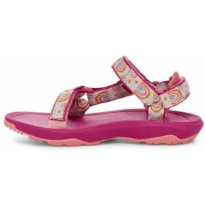 Teva Sandales Hurricane XLT 2 pour enfants Unisexe, Arc Birch, 22/23 EU - Publicité