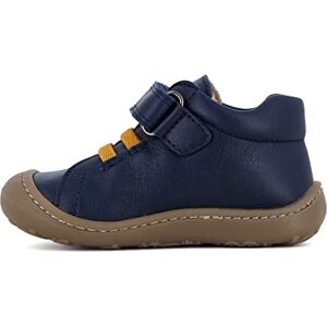 Pablosky  Ankle Boot, Bleu Marine, 20 EU - Publicité