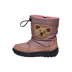 Falcotto POZNURR BEAR-Boots fourrés, Rose 20 - Publicité