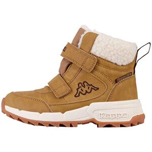 Kappa Winter Boots, Brown, 28 EU - Publicité