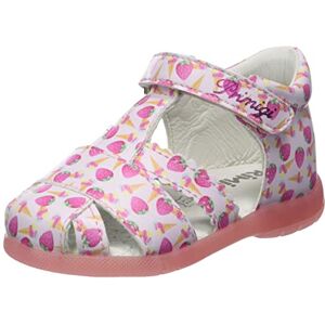 Primigi Bébé Fille  Sandal, Rose Fuxia, 20 EU - Publicité