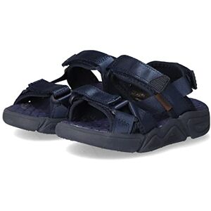 Bisgaard Louis Sandal, Bleu Marine, 22 EU - Publicité