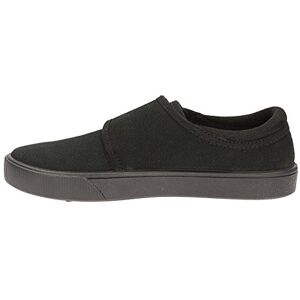 Clarks Garçon Hopper Run Derbys, Noir Black Fabric, 28.5 EU - Publicité