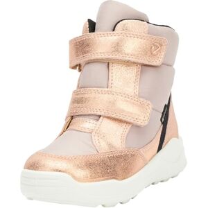 ECCO Garçon Fille Urban Mini, Rose Dust Rose Dust, 29 EU - Publicité