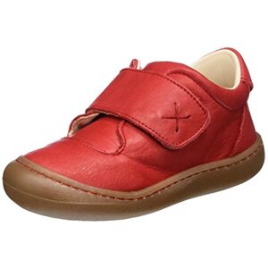 Pololo Primero Berry, Chaussures Premiers Pas Mixte Enfant Rouge Rot (Berry 326), 20 EU - Publicité