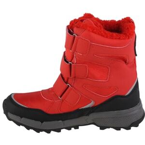 Kappa Winter Boots, Red, 30 EU - Publicité