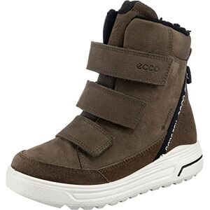 ECCO Urban Snowboarder Bateau Tendance, Tarmac, 27 EU - Publicité