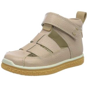 ECCO Garçon Fille CREPETRAYMINI Sandales, Rose (Rose Dust 1118), 25 EU - Publicité