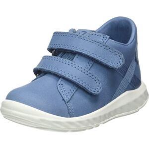 Ecco Bébé garçon SP.1 Lite Infant Shoe Chaussure, Retro Blue, 21 EU - Publicité