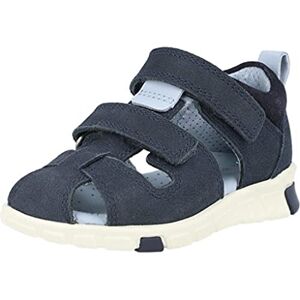 ECCO MINISTRIDESANDAL, Sandales, Bleu (Night Sky 2303), 20 EU - Publicité