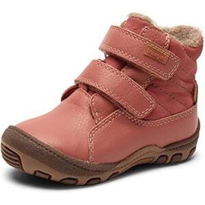 Bisgaard Mixte bébé Hunter tex Mode Botte, Rosa, 22 EU - Publicité