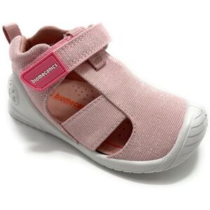 Biomecanics Garçon Fille 242189 Sandale, Rose, 20 EU - Publicité