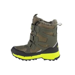 Kappa Winter Boots, Green, 31 EU - Publicité