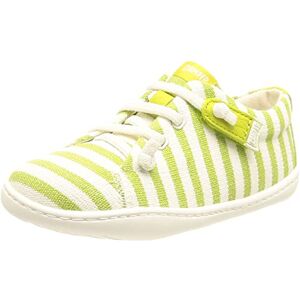 Camper Mixte bébé Peu Cami First Walkers-K800369 Basket, Multicolore, 23 EU - Publicité